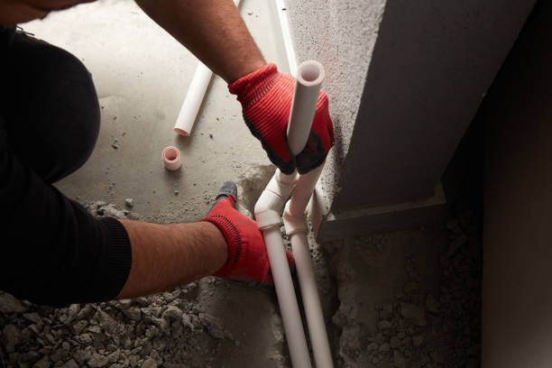 Professional Plumbing services in Norco, LA